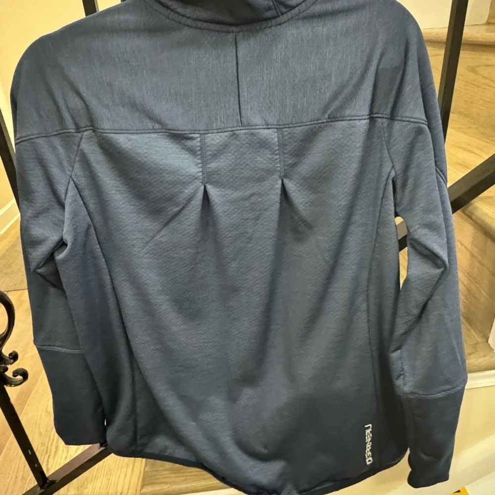 Garneau Navy Blue Jacket